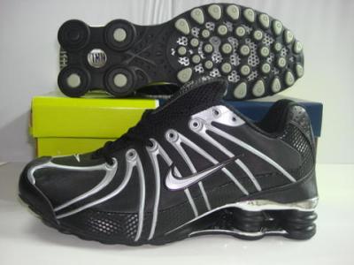 Shox OZ-11